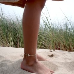 LOVEissue_bracelet_anklet_daisy_white_jasmine